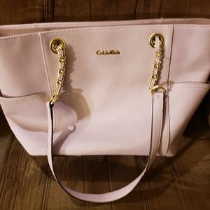 Calvin klein purse